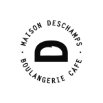 Boulangie-Maison-Deschamps-logo